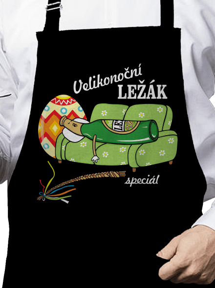 Velikonoční ležák