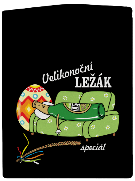Velikonoční ležák
