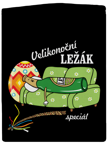 Velikonoční ležák