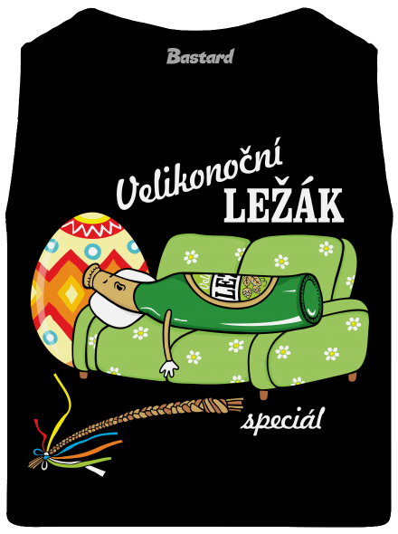 Velikonoční ležák