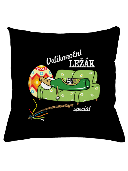 Velikonoční ležák