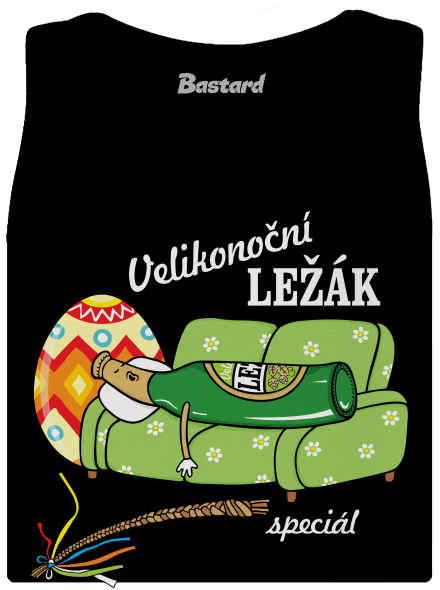 Velikonoční ležák