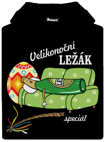 Velikonoční ležák