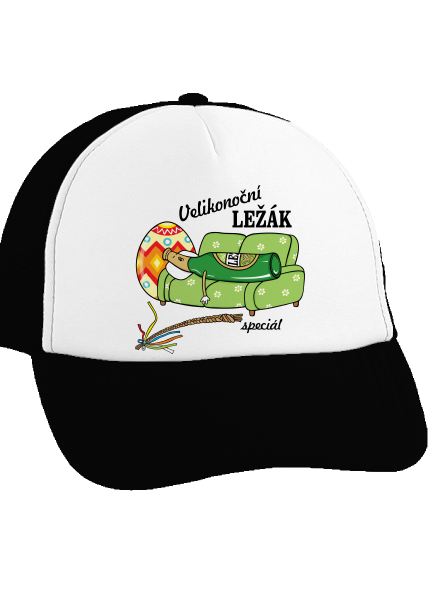 Velikonoční ležák