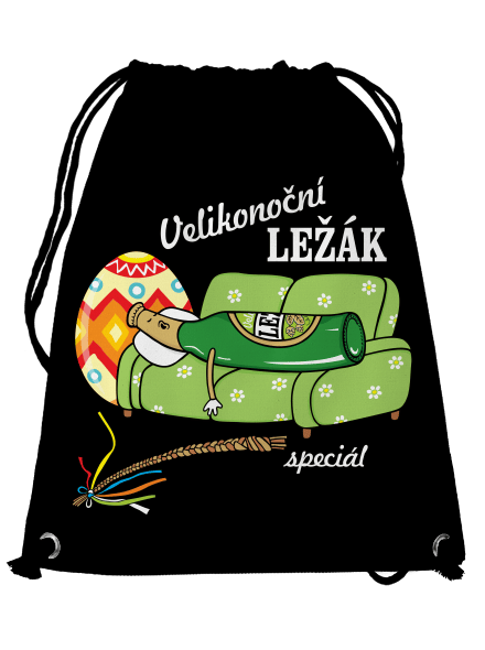 Velikonoční ležák