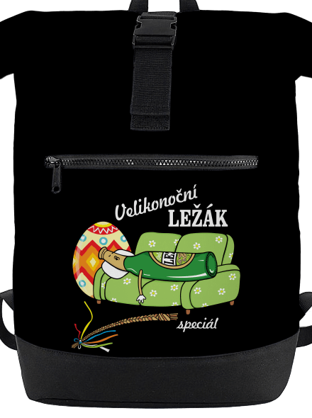 Velikonoční ležák