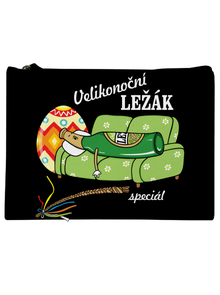 Velikonoční ležák