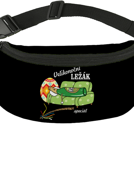 Velikonoční ležák