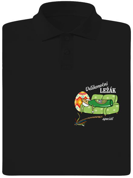 Velikonoční ležák