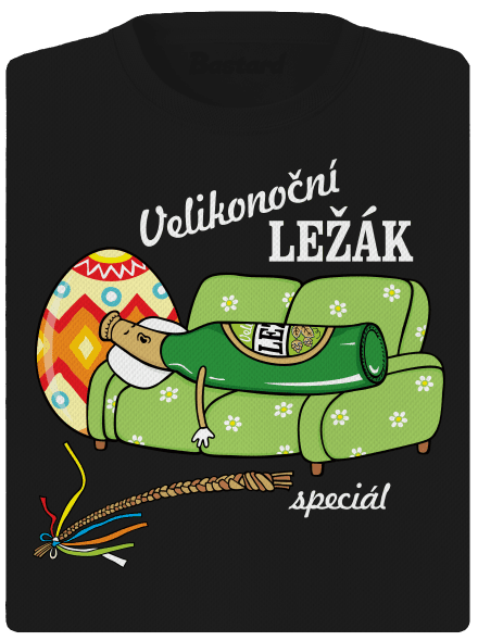 Velikonoční ležák