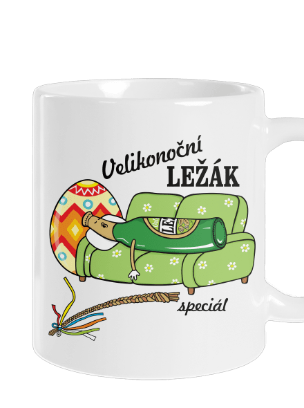 Velikonoční ležák
