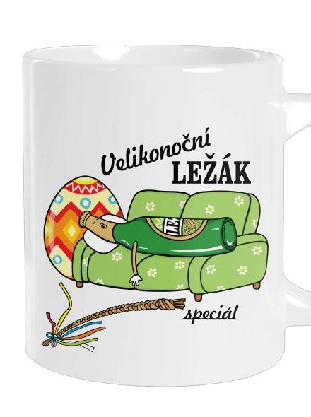 Velikonoční ležák