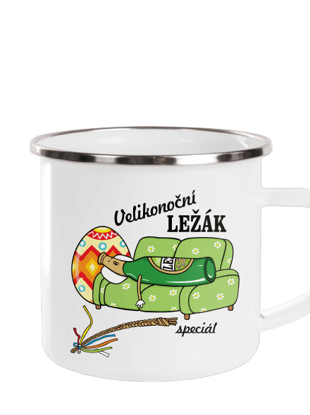 Velikonoční ležák