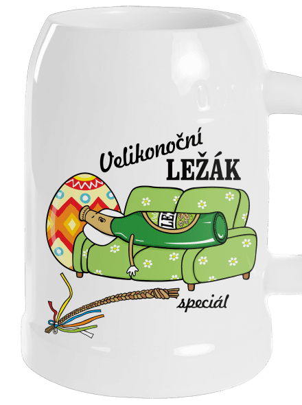Velikonoční ležák