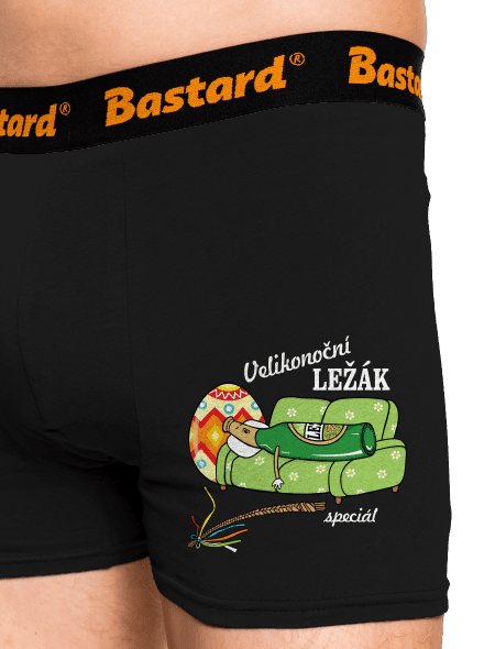 Velikonoční ležák