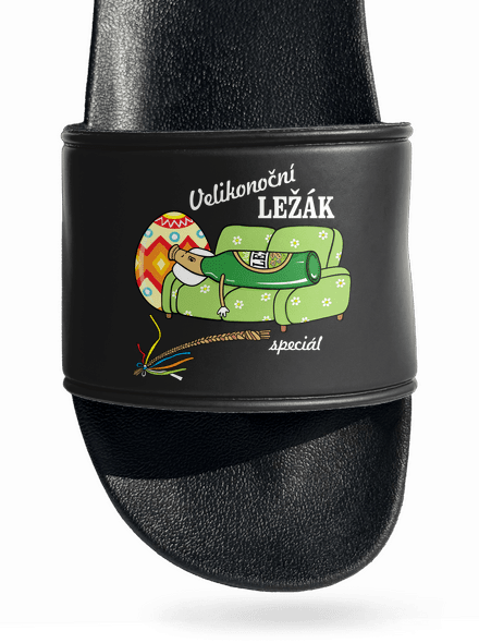 Velikonoční ležák