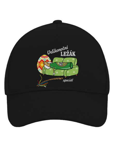 Velikonoční ležák