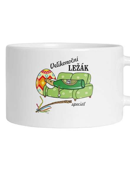 Velikonoční ležák