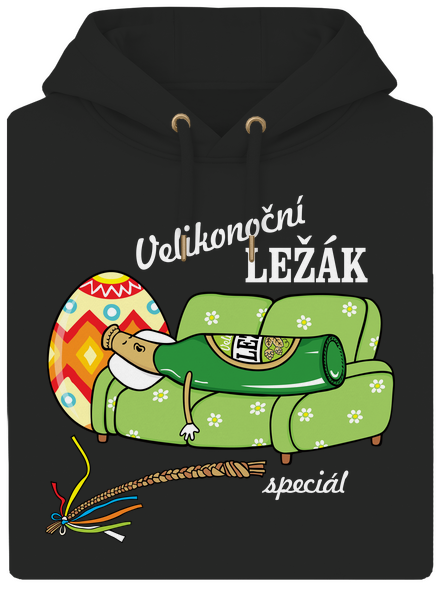 Velikonoční ležák