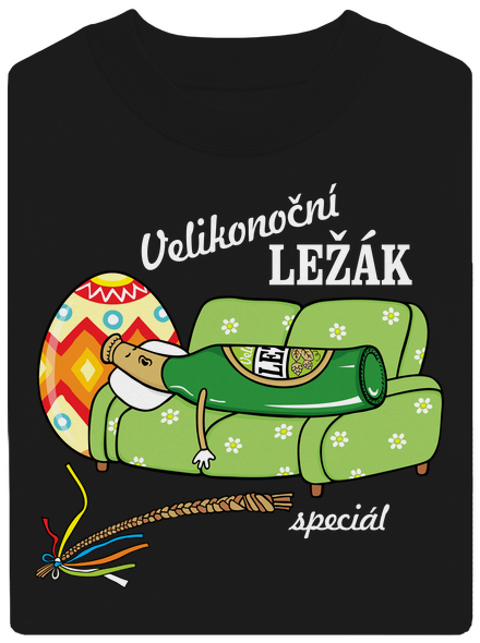 Velikonoční ležák