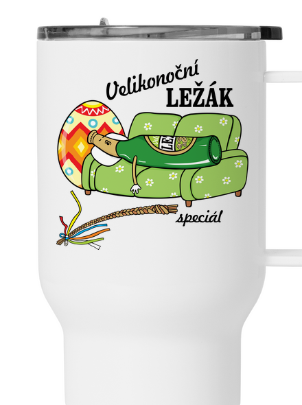 Velikonoční ležák