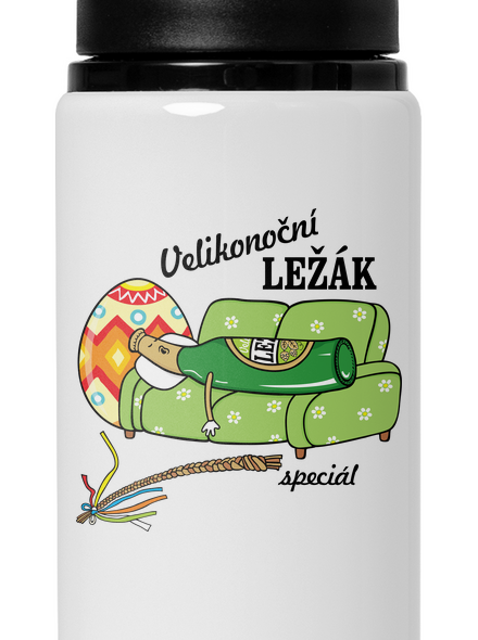 Velikonoční ležák