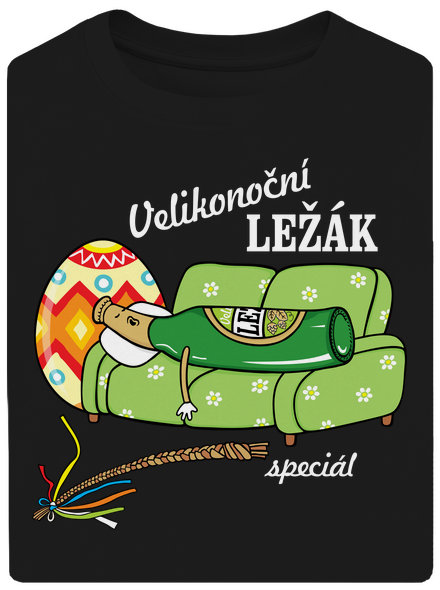 Velikonoční ležák