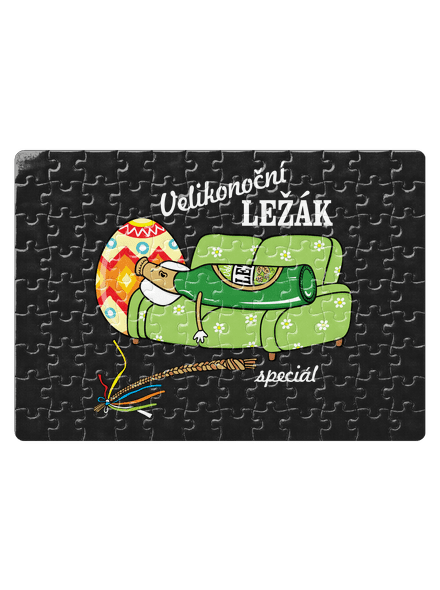 Velikonoční ležák