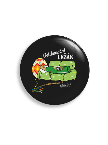 Velikonoční ležák