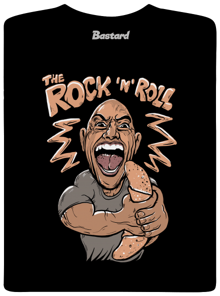 Rock and roll
