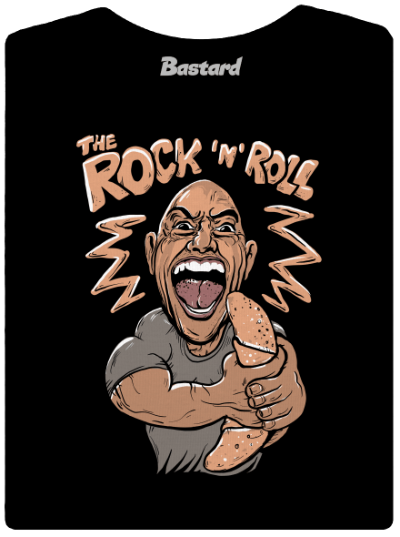Rock and roll