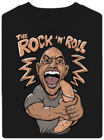 Rock and roll