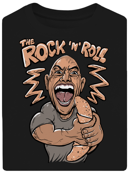 Rock and roll