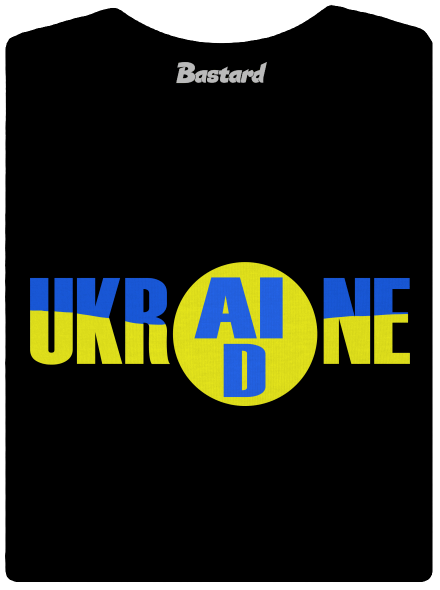 Ukrajina - AID