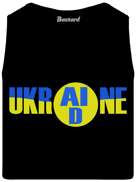 Ukrajina - AID