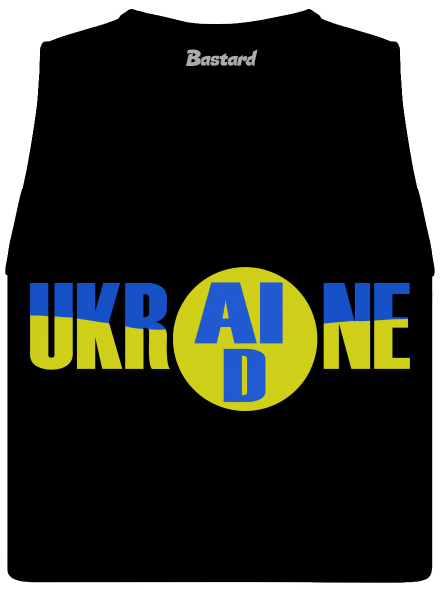 Ukrajina - AID