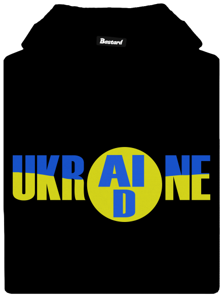 Ukrajina - AID