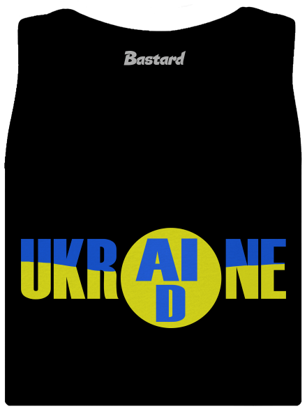 Ukrajina - AID