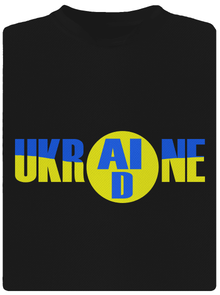 Ukrajina - AID