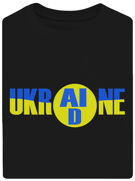 Ukrajina - AID