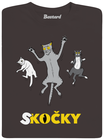 Skočky