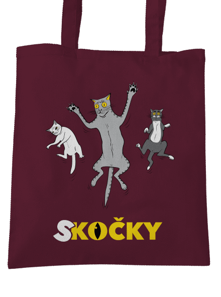 Skočky