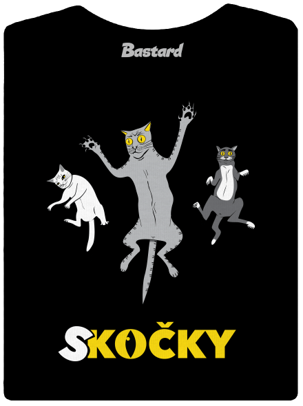 Skočky