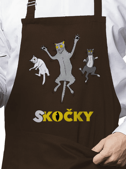 Skočky