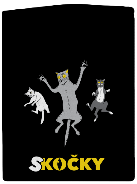 Skočky