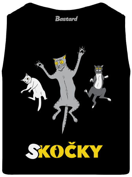 Skočky