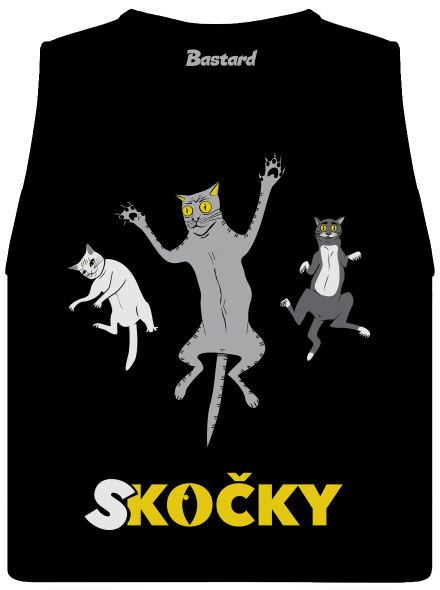 Skočky