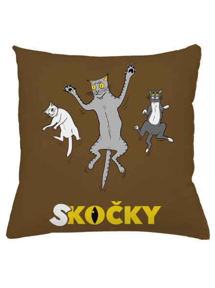 Skočky