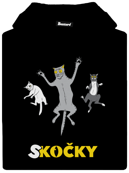 Skočky