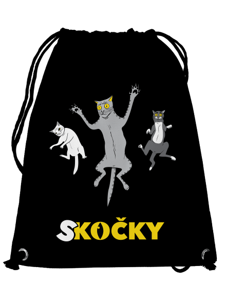 Skočky